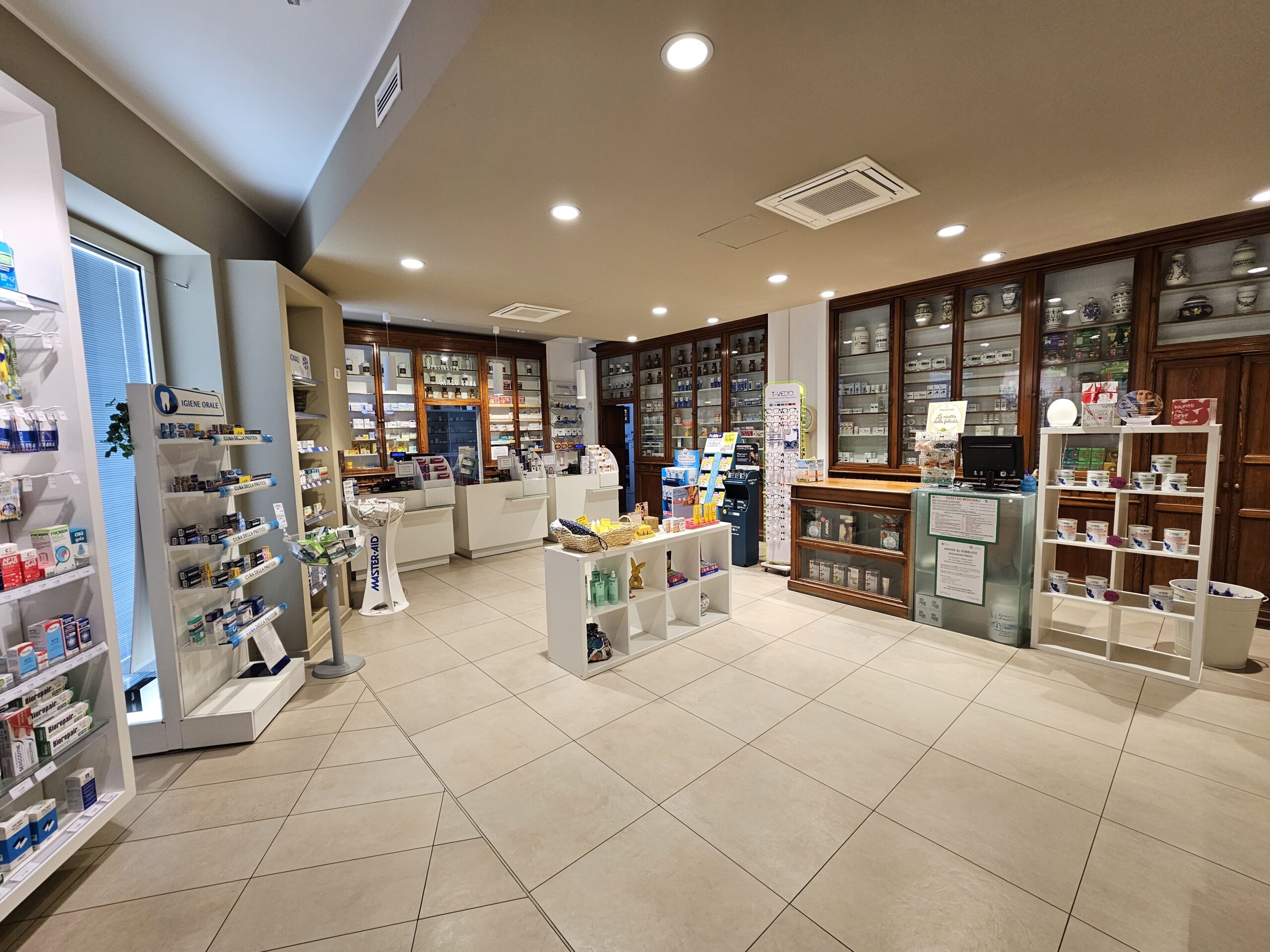 Farmacia Armandola Cuggiono Mi