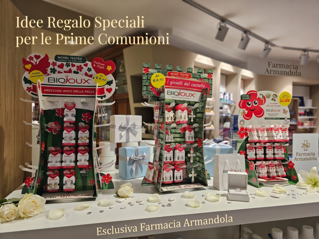 Farmacia Armandola Cuggiono Mi