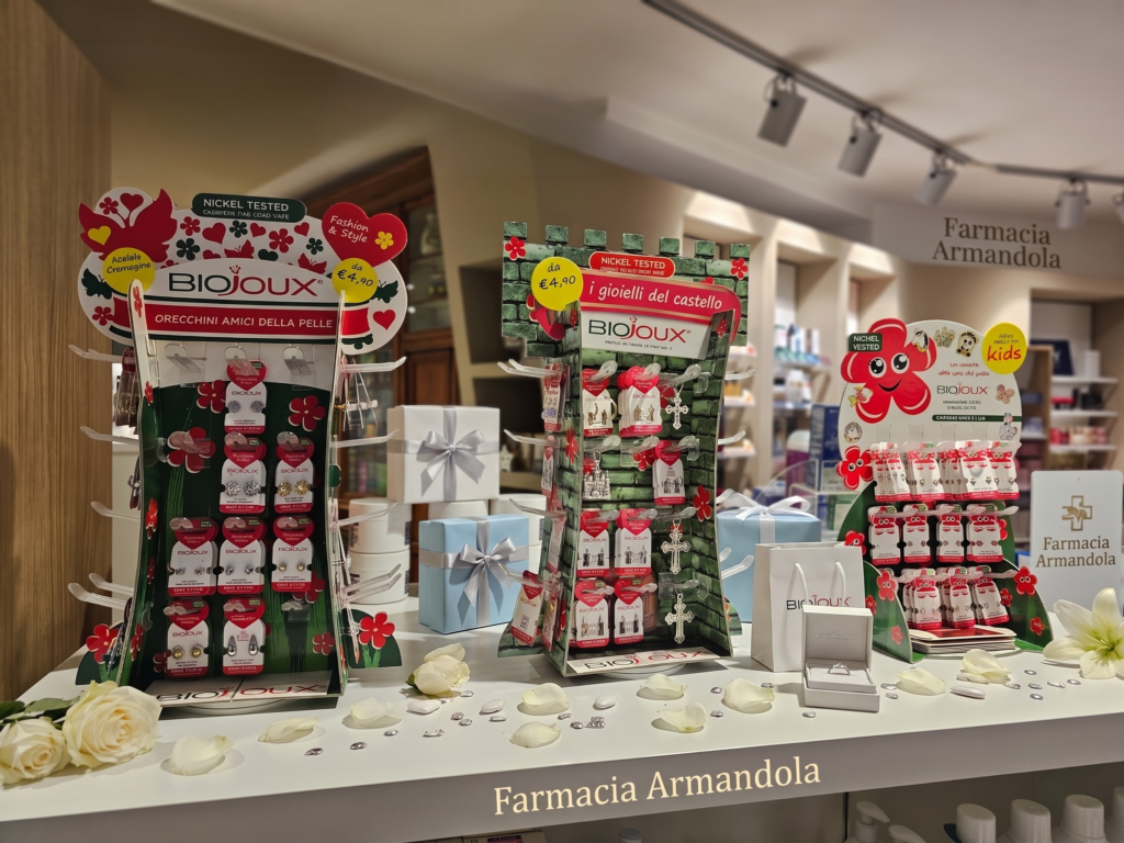 Farmacia Armandola Cuggiono Mi