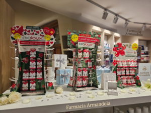 Farmacia Armandola Cuggiono Mi